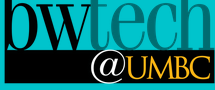 bwtech @ UMBC